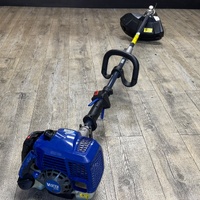 Victa 1697384 25.4cc Swift Start Straight Shaft Petrol Line Trimmer