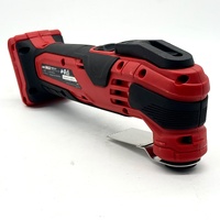 Ozito PXC 18V Multi Function Tool PXMFTS-018 Skin Only