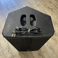 HK Audio Linear 5 112XA 1000W Active PA Speaker Black