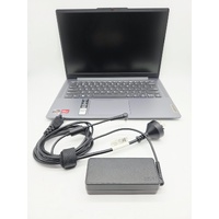Lenovo IdeaPad Slim 3 14ABR8 Ryzen 5 16GB 512GB 14 Inch FHD Laptop
