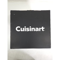 Cuisinart Cool Scoops Plus Frozen Dessert Maker ICE-30BCA 2 Litre