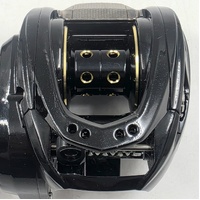 Daiwa PT100 7.3:1 Baitcasting Fishing Reel 9+1 Bearings 6kg Drag Right Hand