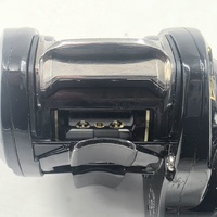 Daiwa PT150 7.3:1 Baitcasting Fishing Reel Right Hand Black 4+1 BB