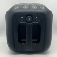 JBL Partybox Encore Essential 100W Portable Bluetooth Party Speaker Black