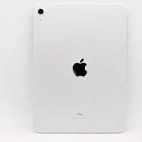 Apple iPad 10th Gen 10.9 Inch 64GB WiFi Silver MPQ03X/A A2696 Tablet