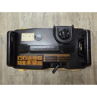 Maxwatt MX3000iS 3000W Petrol Digital Inverter Generator 3.0kVA 2800W