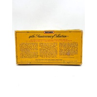 Matchbox Series 40th Anniversary Collection Set Number G-I 5 Matchbox Models