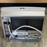 Rinnai Avenger 25 Natural Gas Heater RCE-671TR Portable with Remote