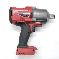 Milwaukee M18 ONEFHIWF34 18V Fuel ONE-KEY 3/4 Inch High Torque Impact Wrench