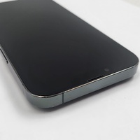 Apple iPhone 13 Pro 128GB Green Unlocked Smartphone