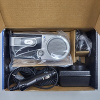BlueAnt Supertooth II Bluetooth Portable Handsfree Car Speakerphone Wireless Kit