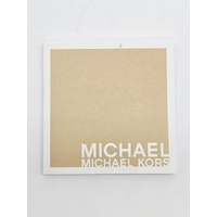 Michael Kors Pennant MK8370 Rose Gold Chronograph Men's Analogue Watch