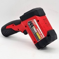 Milwaukee 2268-40 Infrared Temperature Gun -30°C to 550°C 12:1 Laser Thermometer