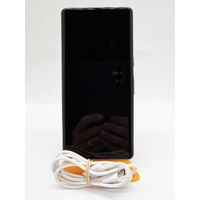 Google Pixel 7 Pro 512GB Obsidian Black Unlocked 5G Android Phone
