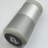 Bose SoundLink Revolve Portable Bluetooth Speaker Lux Gray