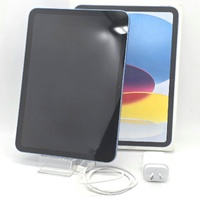 Apple iPad A16 WiFi MD4A4X/A 128GB Blue 11 Inch with Retail Box