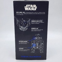 Sphero R2-D2 App Enabled Droid Star Wars Interactive Robot R201ROW