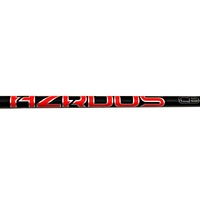Project X HZRDUS CB 50g 5.5 Regular Flex Golf Shaft Counter Balanced