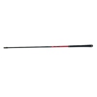 KBS PGI 85 Stiff Hybrid Golf Shaft 4H with Adapter and Grip
