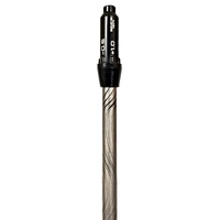 Project X EvenFlow Graphite Golf Shaft with Adapter and Grip