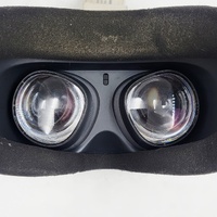 Meta Quest 2 VR Headset 64 GB with Controllers & Soft Carry Case