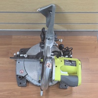 Ryobi EMS1826LRG 1800W 254mm 10 Inch Corded Laser Compound Mitre Saw