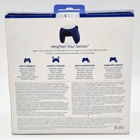 Sony DualSense PlayStation 5 PS5 Wireless Controller Cobalt Blue CFI-ZCT1W
