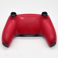 Sony DualSense PlayStation 5 PS5 Wireless Controller Cosmic Red CFI-ZCT1W