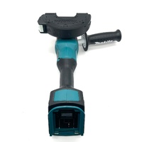 Makita GA005G 40V XGT Brushless 125mm Angle Slide Switch Grinder Skin Only