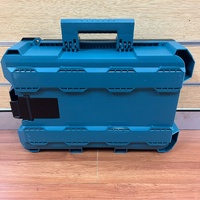 Makita T-90037 MAKTRAK Medium Tool Storage Box Modular Case