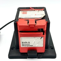 Millers Falls Knife & Scissor Sharpener Electric Multi Task 65W 240V