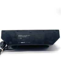 Sony CMT-X3CD Hi-Fi CD Player Bluetooth USB FM 28W Personal Audio System Black
