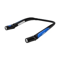 KINCROME K10334 Neck Light 300 Lumens USB Rechargeable LED Work Light