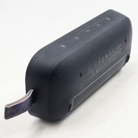 BOSE SoundLink Flex 1 Bluetooth Portable Speaker Black Model 435910