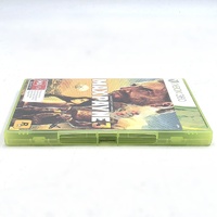 Max Payne 3 Xbox 360 PAL Complete With Manual Rockstar Action Shooter Game