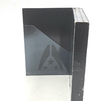Mass Effect Trilogy Xbox 360 Game Complete 5 Disc Set PAL