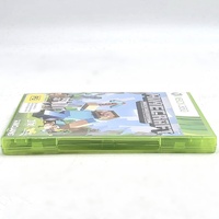 Minecraft Xbox 360 Edition Game 