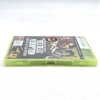 Red Dead Redemption Game of the Year Edition Xbox 360 Game PAL 