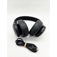 JBL Live 770NC Wireless Bluetooth Noise Cancelling Headphones Black