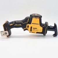 DeWALT 18V XR Sub Compact Brushless Reciprocating Saw DCS369 Skin Only