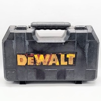 DeWALT DCF787 18V XR Cordless Impact Driver 1.7Ah Battery and Charger with Case