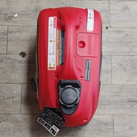 Full Boar SD2200i 2200W Inverter Petrol Generator 240V 3.75L