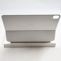 Apple Magic Keyboard A2974 for iPad Pro 13" M4 White USB-C Trackpad