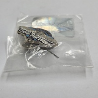 2009 Allstate 400 at the Brickyard July 26 Centennial Era Badge Pin NASCAR