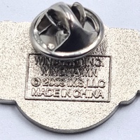 2009 Allstate 400 at the Brickyard Centennial Era Lapel Pin