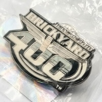 Brickyard 400 July 25 2010 Indianapolis Motor Speedway Racing Collectible
