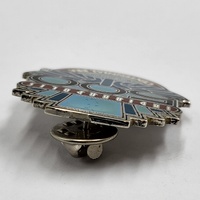 Indianapolis 500 May 30 2010 Centennial Era Badge Pin Collectible