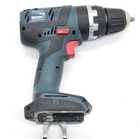 Bosch GSB 18V-EC Brushless Hammer Drill Driver 3601JD71B0 Skin Only