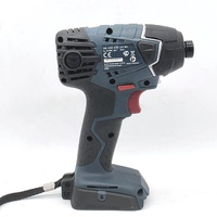 Bosch GDR 18V-Li 18V 3601JA1301 Li-Ion Cordless Impact Driver Skin Only