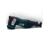 Bosch GSA 18V-LI 18V 3601F4J000 Li-Ion Cordless Reciprocating Saw Skin Only